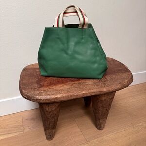 Clare V Bateau Tote